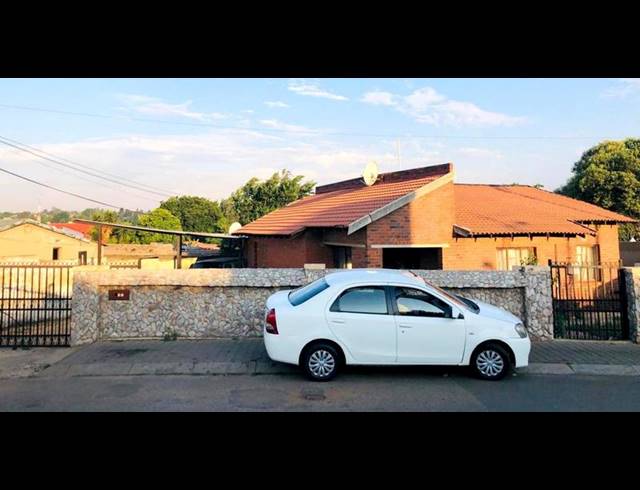 3 BEDROOM PROPERTY TO RENT IN ORLANDO